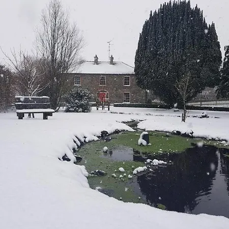 Lacken Millhouse And Gardens-2